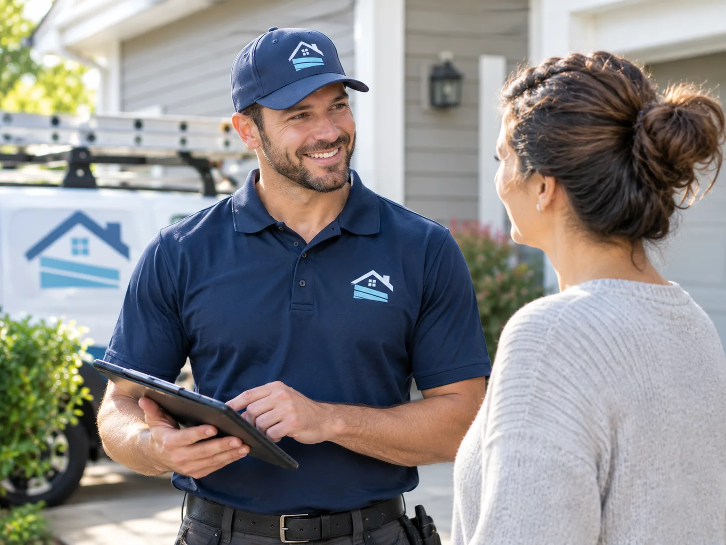 Siding Contractors in Reynolds, IL
